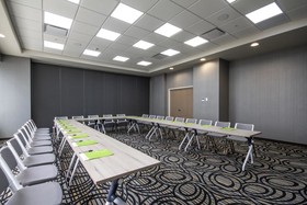 Hilton Garden Inn Leon