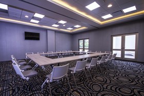 Hilton Garden Inn Leon