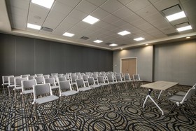 Hilton Garden Inn Leon