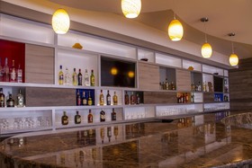 Hilton Garden Inn Leon