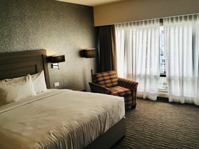 Hilton Garden Inn Leon