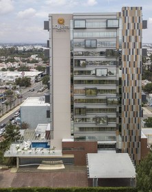 Hilton Garden Inn Leon