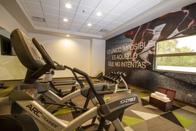 Hilton Garden Inn Leon
