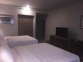 Hilton Garden Inn Leon