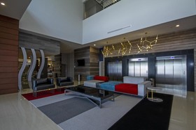 Hilton Garden Inn Leon