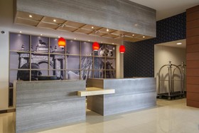Hilton Garden Inn Leon