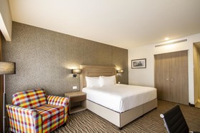 Hilton Garden Inn Leon