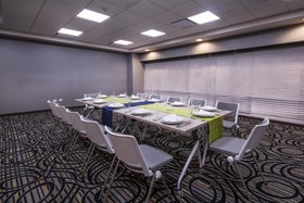Hilton Garden Inn Leon