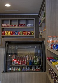 Hilton Garden Inn Leon