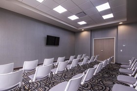 Hilton Garden Inn Leon