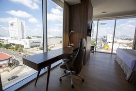 Metria Hotel