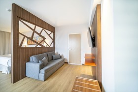 Metria Hotel