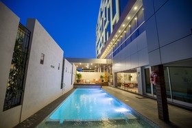 Metria Hotel