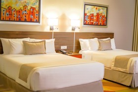 Metria Hotel