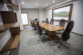 Metria Hotel