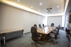 Metria Hotel
