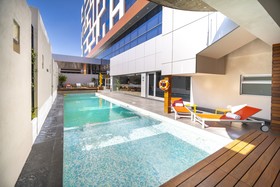 Metria Hotel