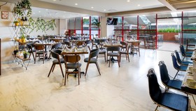 Metria Hotel