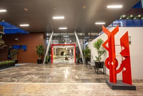 Metria Hotel