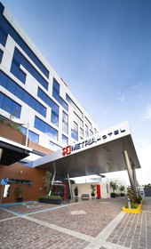 Metria Hotel