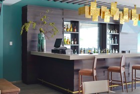 Metria Hotel