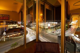 Metria Hotel