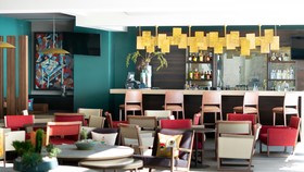 Metria Hotel