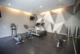 Metria Hotel