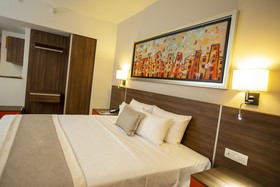 Metria Hotel