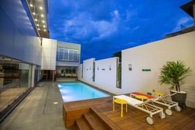 Metria Hotel