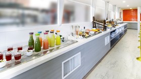Metria Hotel