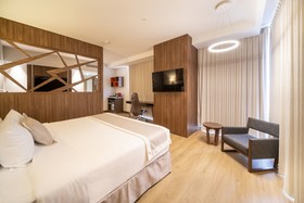 Metria Hotel