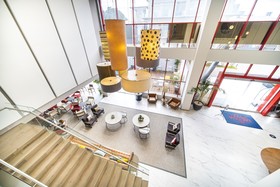 Metria Hotel