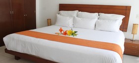 Mexico Plaza Residencias Tepeyac