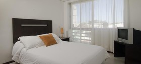 Mexico Plaza Residencias Tepeyac