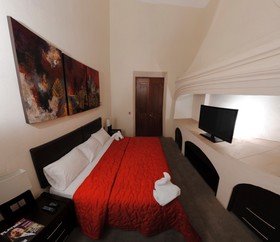 Monte León Hotel Boutique y Galería