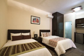 Monte León Hotel Boutique y Galería