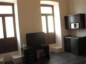 Monte León Hotel Boutique y Galería