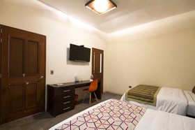 Monte León Hotel Boutique y Galería