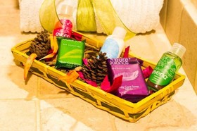 Monte León Hotel Boutique y Galería