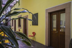 Monte León Hotel Boutique y Galería