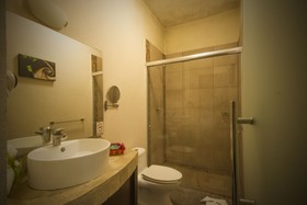 Monte León Hotel Boutique y Galería