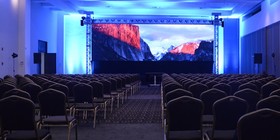 Radisson Poliforum Plaza