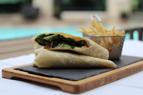 Radisson Poliforum Plaza