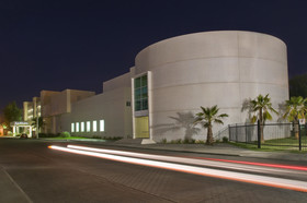 Radisson Poliforum Plaza