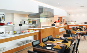 Radisson Poliforum Plaza