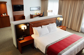 Radisson Poliforum Plaza