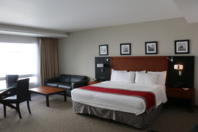 Radisson Poliforum Plaza