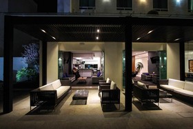 Radisson Poliforum Plaza