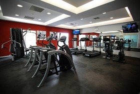 Radisson Poliforum Plaza